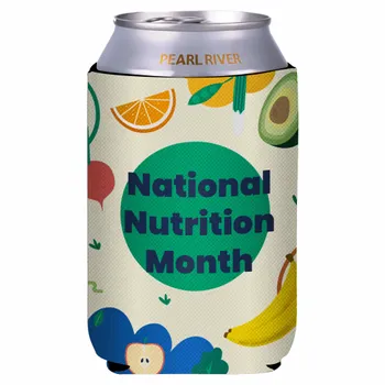 Can Coolers - Custom Cups Now