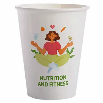 Cold Drink Cups - Custom Cups Now