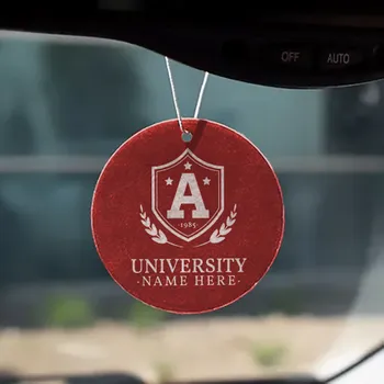 Air Fresheners - Custom Cups Now