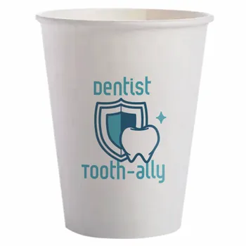 Cold Drink Cups - Custom Cups Now