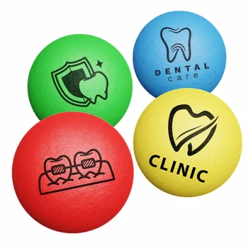 Stress Balls - Custom Cups Now