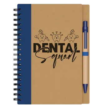 Notebooks - Custom Cups Now