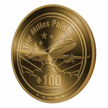 Challenge Coins - Custom Cups Now