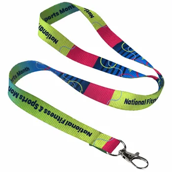 Lanyards - Custom Cups Now