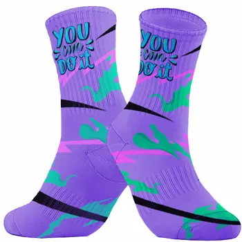 Socks - Custom Cups Now