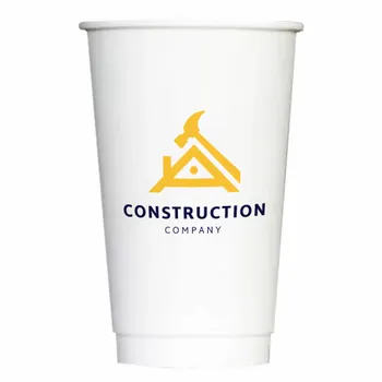 Hot Drink Cups - Custom Cups Now