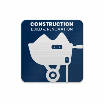 Patches - Custom Cups Now