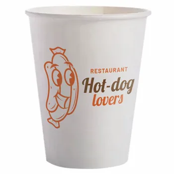 Cold Drink Cups - Custom Cups Now