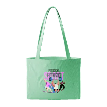 Cotton Canvas Bags - Custom Cups Now