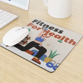 Mouse Pads - Custom Cups Now