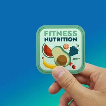 Stickers - Custom Cups Now