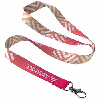 Lanyards - Custom Cups Now