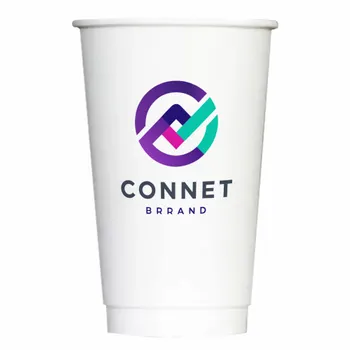 Hot Drink Cups - Custom Cups Now