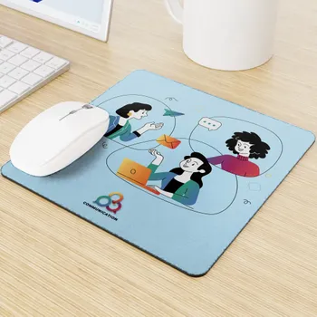 Mouse Pads - Custom Cups Now