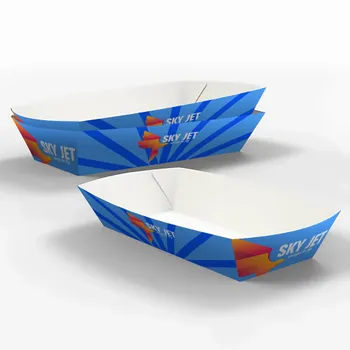 Food Packaging - Custom Cups Now