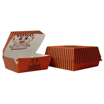 Food Packaging - Custom Cups Now