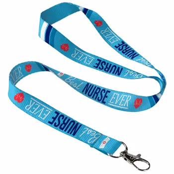 Lanyards - Custom Cups Now