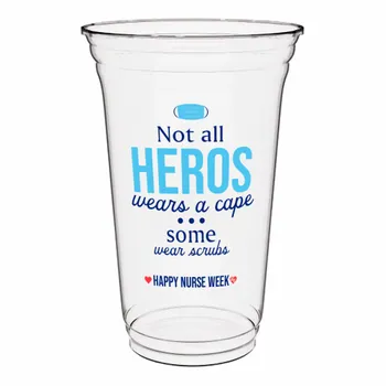 Cold Drink Cups - Custom Cups Now