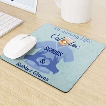 Mouse Pads - Custom Cups Now