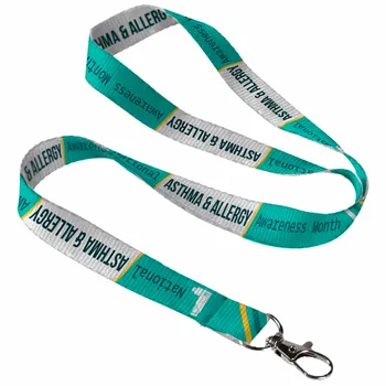 Lanyards - Custom Cups Now