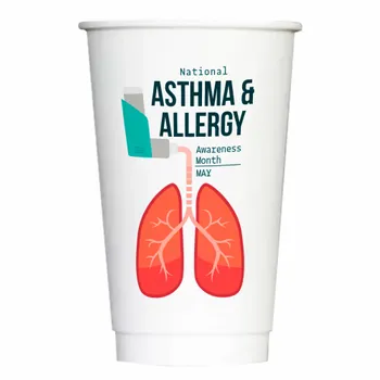 Hot Drink Cups - Custom Cups Now