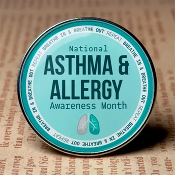 Lapel Pins - Custom Cups Now