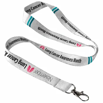 Lanyards - Custom Cups Now