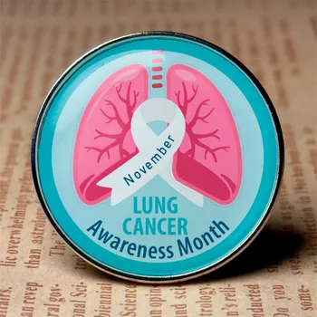 Lapel Pins - Custom Cups Now