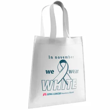 Non Woven Tote Bags - Custom Cups Now