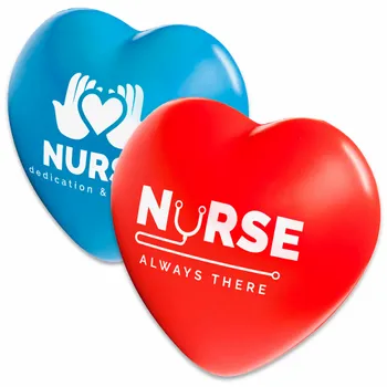 Stress Balls - Custom Cups Now