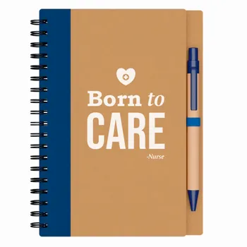 Notebooks - Custom Cups Now