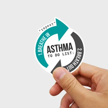 Stickers - Custom Cups Now