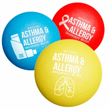 Stress Balls - Custom Cups Now