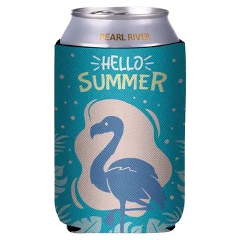 Can Coolers - Custom Cups Now