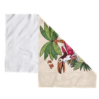 Towels - Custom Cups Now