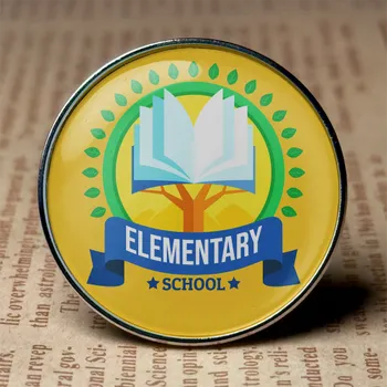 Lapel Pins - Custom Cups Now