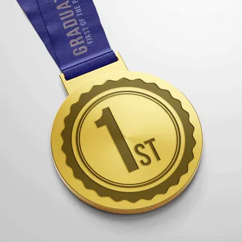 Medals - Custom Cups Now