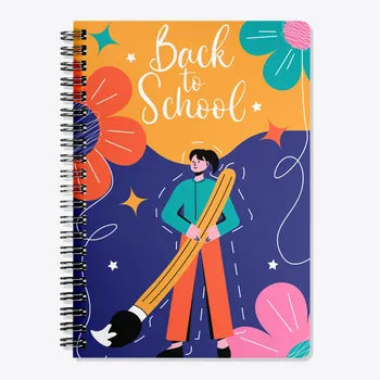 Notebooks - Custom Cups Now