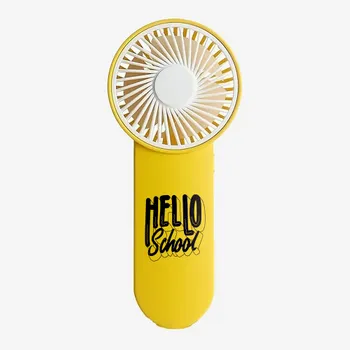 LED Hand Fans - Custom Cups Now