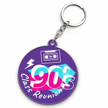 Keychains - Custom Cups Now