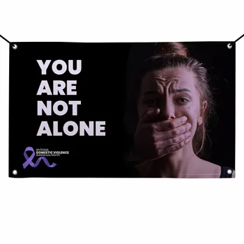 Banners - Custom Cups Now