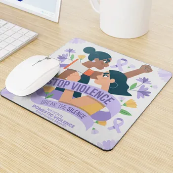 Mouse Pads - Custom Cups Now