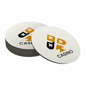 Coasters - Custom Cups Now