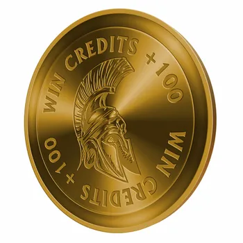 Challenge Coins - Custom Cups Now