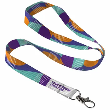 Lanyards - Custom Cups Now