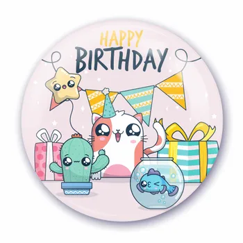 Buttons - Custom Cups Now