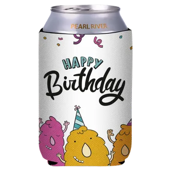 Can Coolers - Custom Cups Now