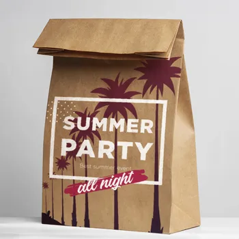 Food Packaging - Custom Cups Now