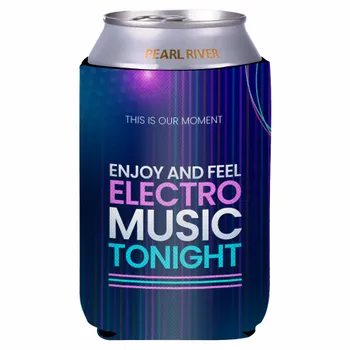 Can Coolers - Custom Cups Now