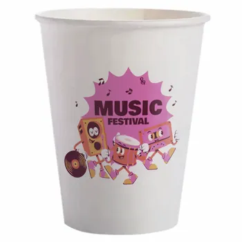 Cold Drink Cups - Custom Cups Now